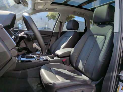 Used 2023 Audi Q5 2.0T Premium Plus w/ Premium Plus Package image 16