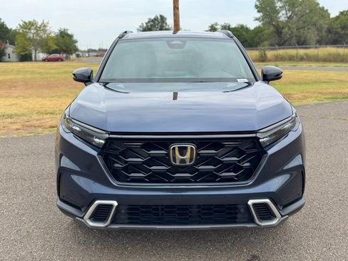 Used 2026 Honda CR-V Sport Touring image 2