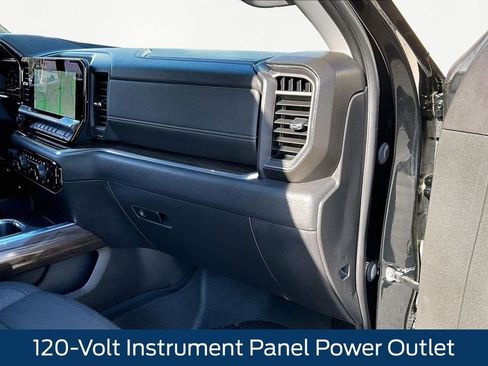 Certified 2023 Chevrolet Silverado 1500 RST w/ Convenience Package II image 20