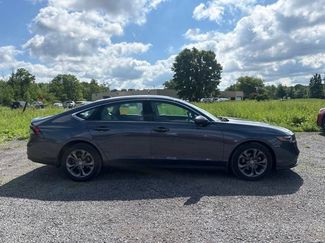 Used 2023 Honda Accord EX video 1
