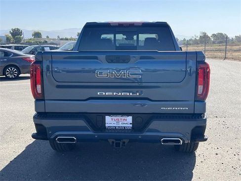 New 2026 GMC Sierra 1500 Denali Ultimate image 4