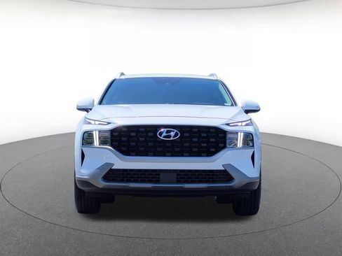 Used 2023 Hyundai Santa Fe SEL FWD image 2