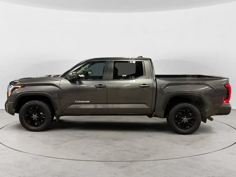 Used 2024 Toyota Tundra SR5 AWD/4WD image 8