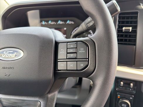 New 2026 Ford F450 XL image 21