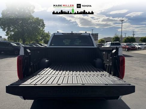 New 2026 Toyota Tundra SR5 w/ SR5 Premium Package AWD/4WD image 19