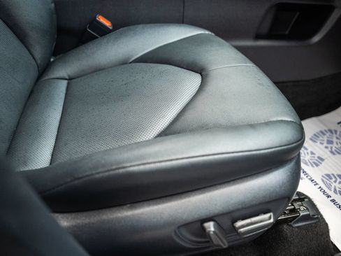 Certified 2026 Toyota Grand Highlander AWD image 37
