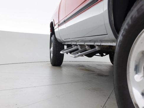 Used 2000 Dodge Ram 2500 Truck 4x4 Quad Cab image 21