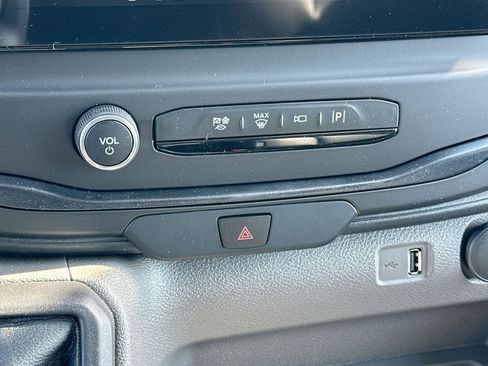 New 2026 Ford Transit 350 148 High Roof Extended DRW w/ Load Area Protection Package image 27