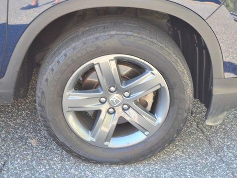 Used 2022 Honda Ridgeline RTL-E image 10