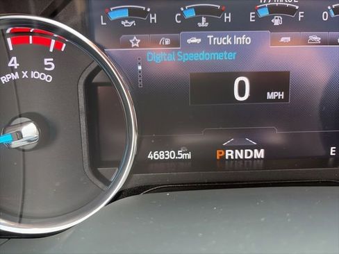 Used 2022 Ford F250 Lariat w/ Lariat Value Package AWD/4WD image 15
