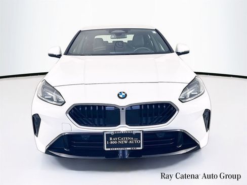 Used 2025 BMW 228i xDrive w/ Technology Package image 2