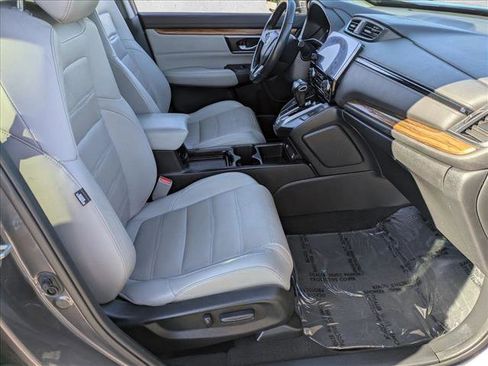 Used 2020 Honda CR-V EX-L image 20