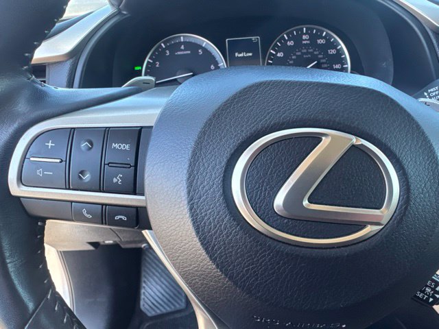 Used 2022 Lexus RX 350 FWD image 16