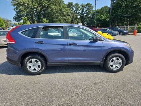 Used 2014 Honda CR-V LX image 6