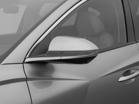 New 2026 Hyundai Tucson SE FWD image 58