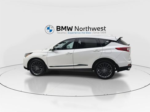 Used 2022 Acura RDX AWD image 11
