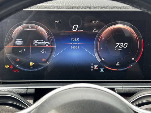Used 2023 Mercedes-Benz GLE 350 4MATIC image 10