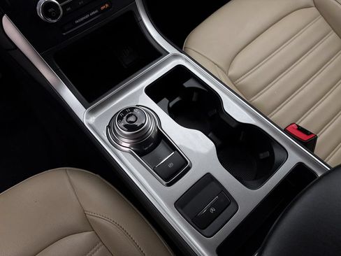Used 2023 Ford Edge SEL AWD/4WD image 20