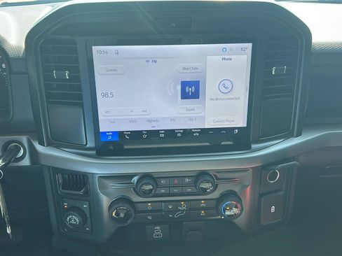 Used 2026 Ford F150 XL AWD/4WD image 9