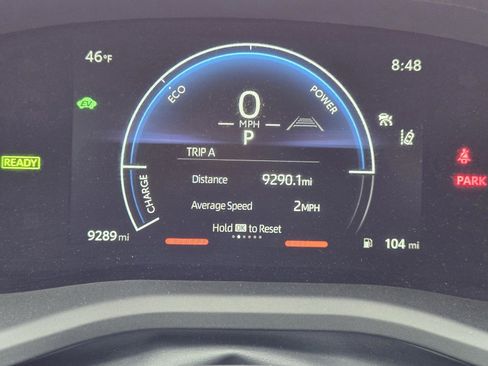 Used 2025 Toyota Camry SE image 19