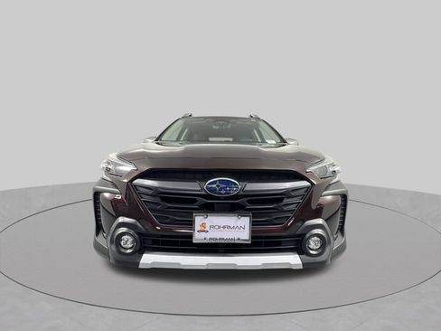 Used 2024 Subaru Outback Touring AWD/4WD image 26