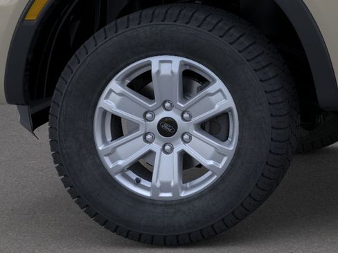 New 2025 Ford Ranger XL RWD image 19