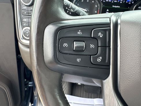 Used 2019 GMC Sierra 1500 Denali w/ Denali Ultimate Package AWD/4WD image 17