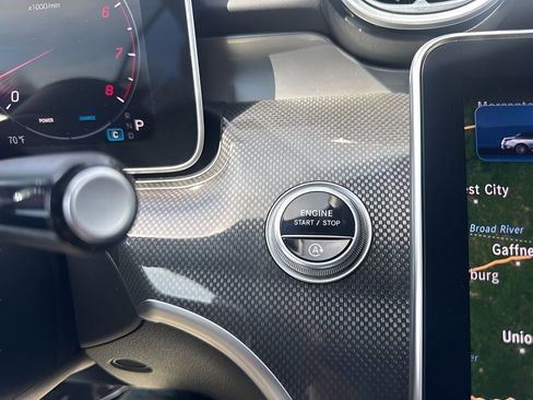 Used 2024 Mercedes-Benz CLE 450 4MATIC Cabriolet image 20