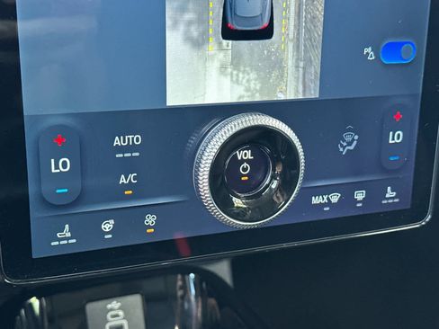 Certified 2025 Ford Mustang Mach-E Premium w/ Sport Appearance Package AWD/4WD image 19
