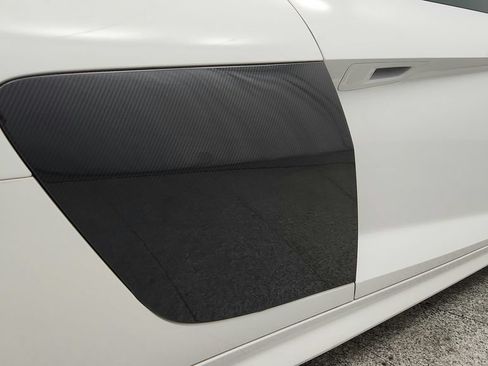 Used 2017 Audi R8 V10 AWD/4WD image 25