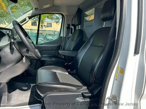 Used 2020 Ford Transit 150 Low Roof w/ Load Area Protection Package RWD image 31