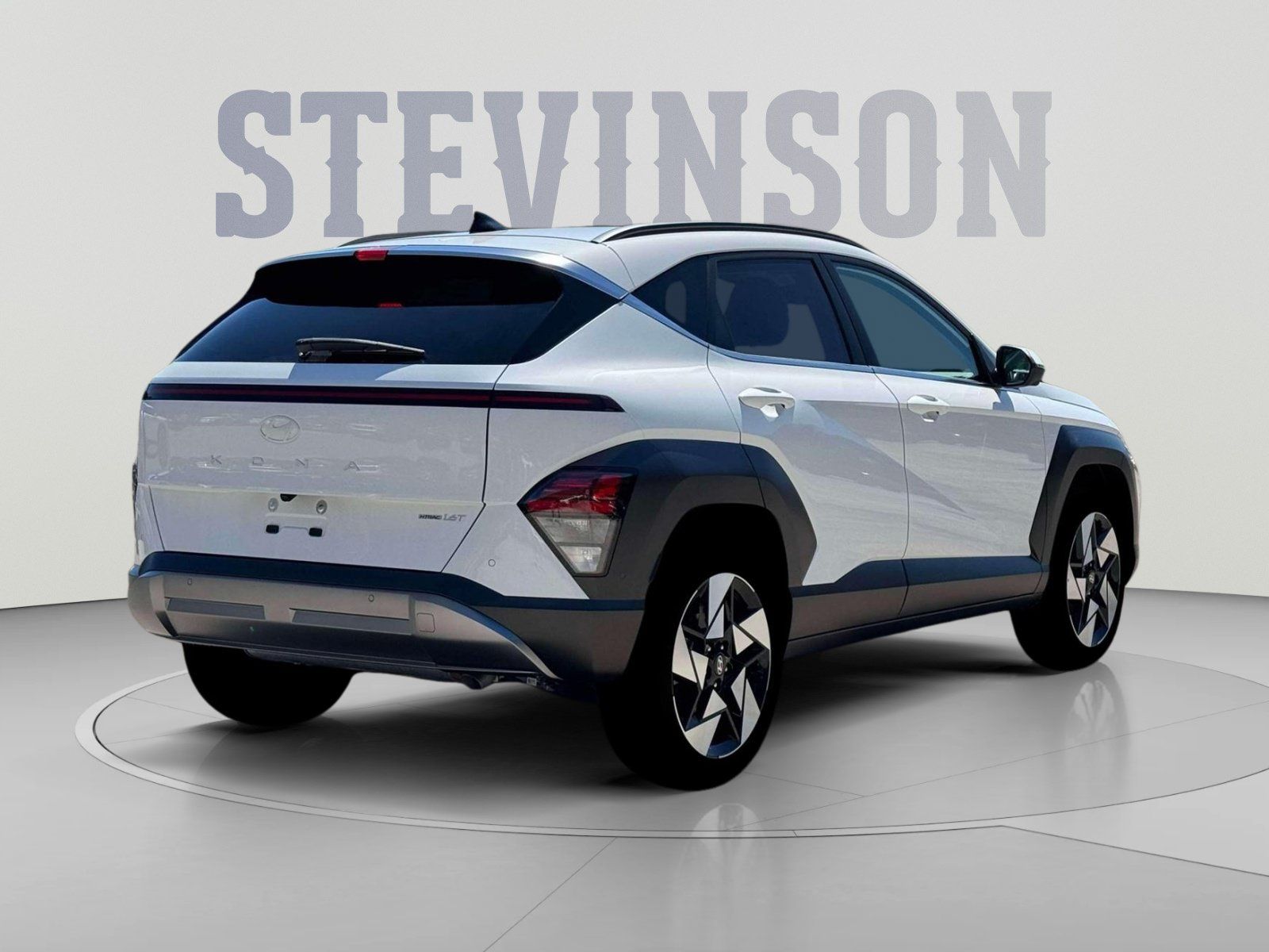 New 2026 Hyundai Kona Limited AWD/4WD image 7