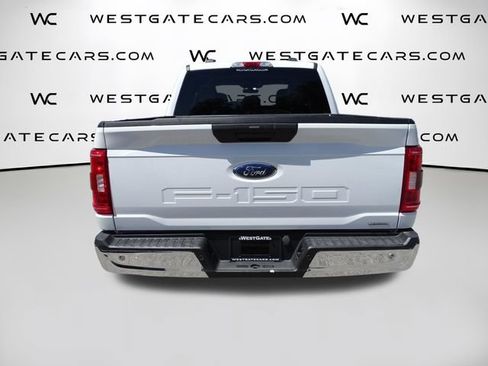Used 2023 Ford F150 XLT AWD/4WD image 10
