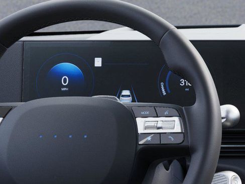 New 2026 Hyundai Ioniq 5 Limited image 14