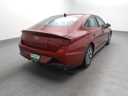 Used 2023 Hyundai Sonata SEL FWD image 7