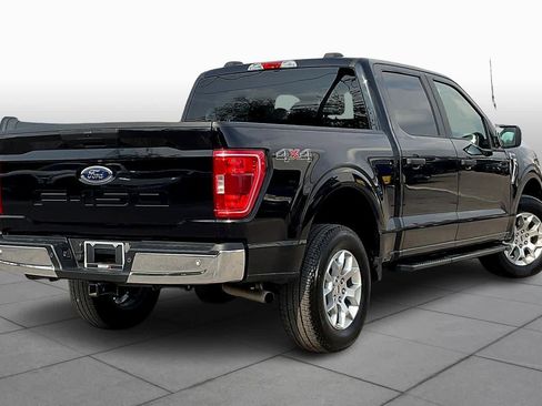 Used 2023 Ford F150 XLT image 11