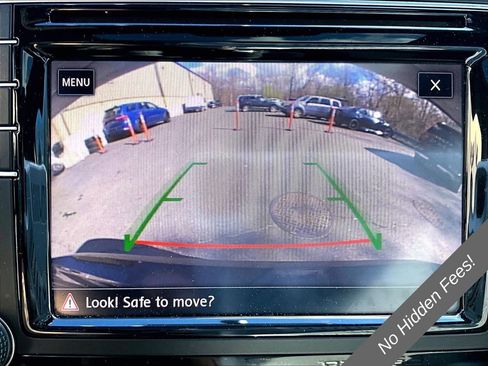 Used 2018 Volkswagen Jetta Sport FWD image 18