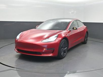 Used 2020 Tesla Model 3 Standard Range