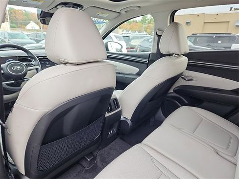 Certified 2023 Hyundai Tucson SEL w/ Convenience Package image 24
