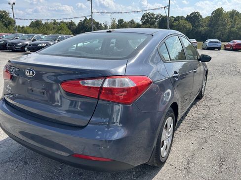 Used 2015 Kia Forte LX w/ Popular Package image 6
