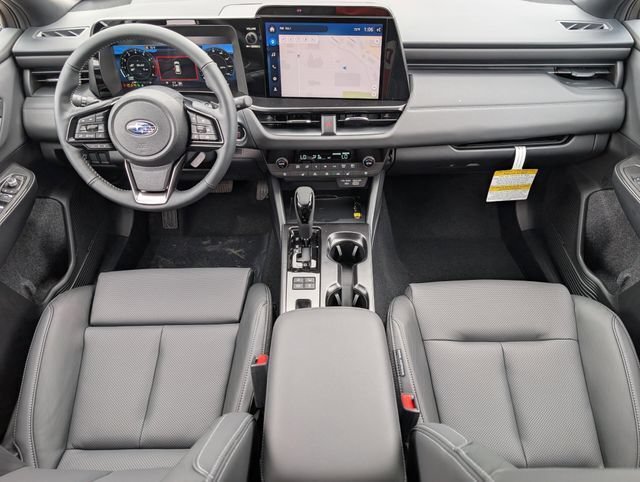 New 2026 Subaru Outback Touring XT AWD/4WD image 20