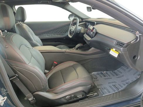 New 2026 Dodge Charger R/T Scat Pack image 24