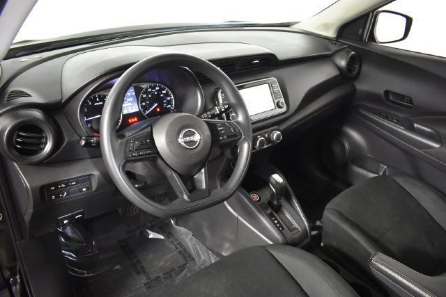 Used 2024 Nissan Kicks S FWD image 12