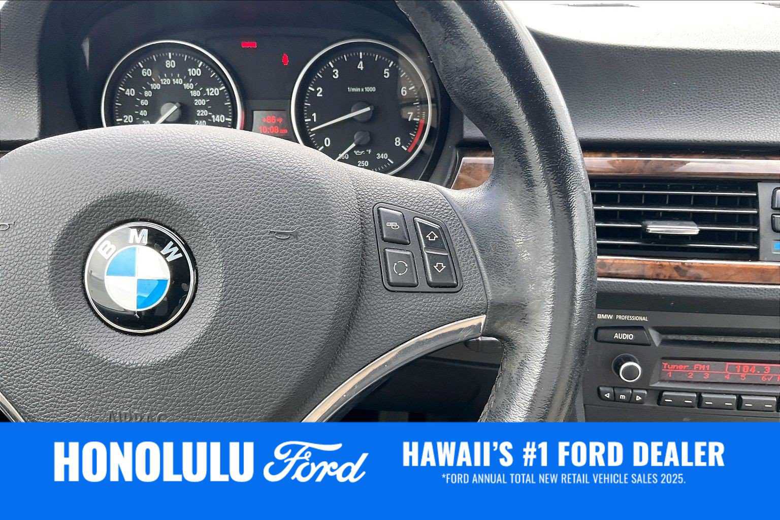 Used 2012 BMW 328i Coupe RWD image 24