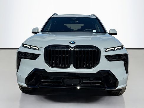 New 2026 BMW X7 xDrive40i w/ M Sport Package image 8