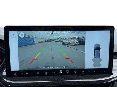 Used 2025 Ford Escape ST-Line w/ Tech Pack #1 image 15