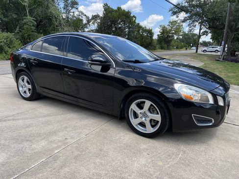 Used 2012 Volvo S60 T5 image 14