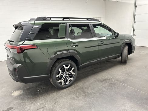 New 2026 Subaru Outback Touring XT AWD/4WD image 9