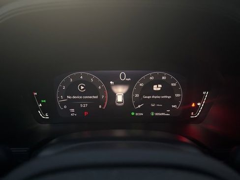 Used 2026 Honda Passport TrailSport image 20