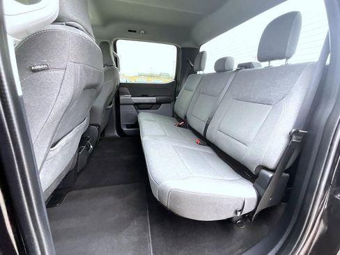 Used 2025 Ford F150 XLT w/ Equipment Group 301A Standard image 20